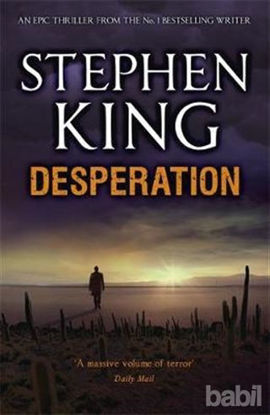Picture of Desperation