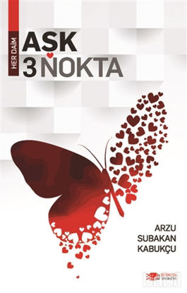 Picture of Her Daim Aşk 3 Nokta