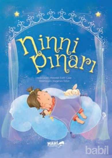 Picture of Ninni Pınarı