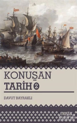 Picture of Konuşan Tarih 2