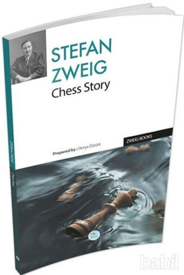 Picture of Chess Story