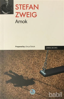 Picture of Amok