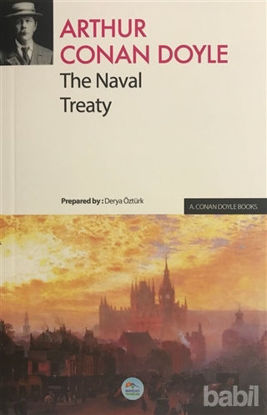 Picture of The Naval Treaty