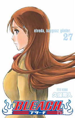 Picture of Bleach 27. Cilt