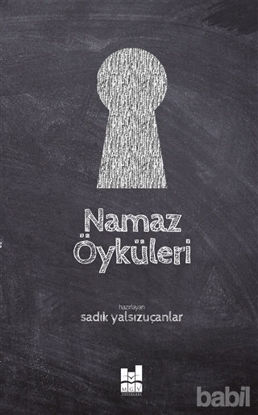 Picture of Namaz Öyküleri
