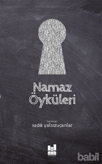 Picture of Namaz Öyküleri