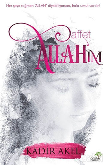 Picture of Affet Allah’ım