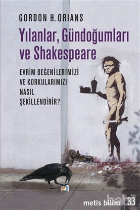 Picture of Yılanlar, Gündoğumları ve Shakespeare