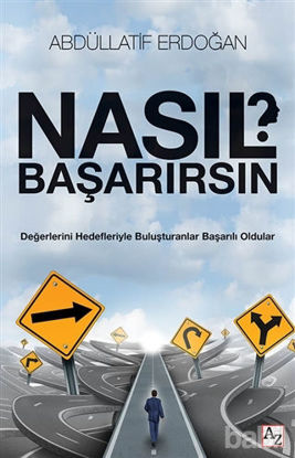 Picture of Nasıl Başarırsın?