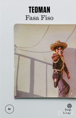 Picture of Fasa Fiso