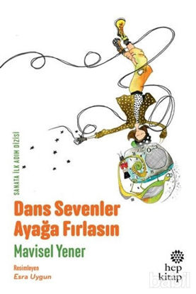 Picture of Dans Sevenler Ayağa Fırlasın