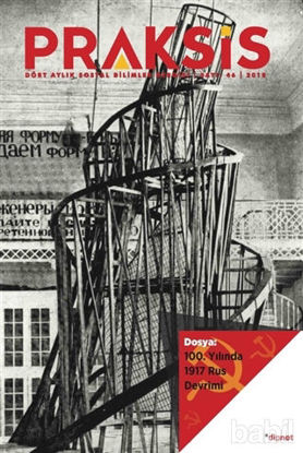 Picture of Praksis Sayı: 46