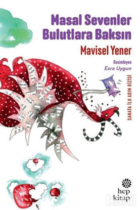 Picture of Masal Sevenler Bulutlara Baksın