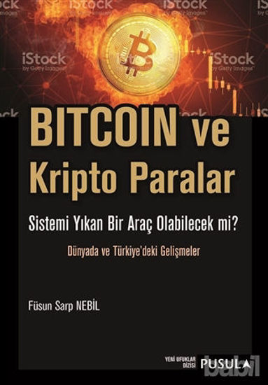 Picture of Bitcoin ve Kripto Paralar