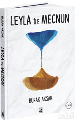 Picture of Leyla ile Mecnun