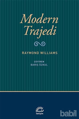 Picture of Modern Trajedi