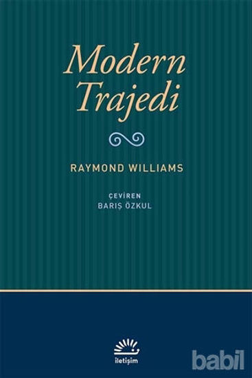 Picture of Modern Trajedi