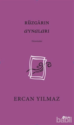 Picture of Rüzgarın Aynaları