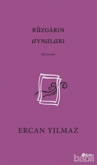 Picture of Rüzgarın Aynaları