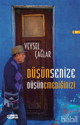 Picture of Düşünsenize Düşünemediğinizi