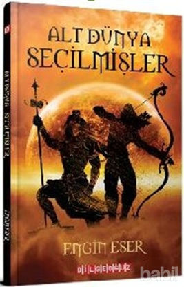 Picture of Alt Dünya Seçilmişler