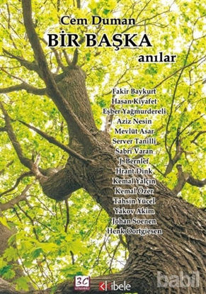 Picture of Bir Başka Anılar