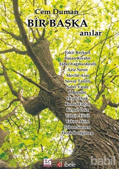 Picture of Bir Başka Anılar