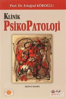 Picture of Klinik Psikopatoloji