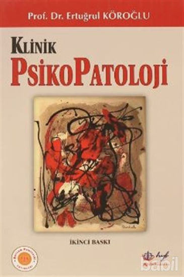 Picture of Klinik Psikopatoloji