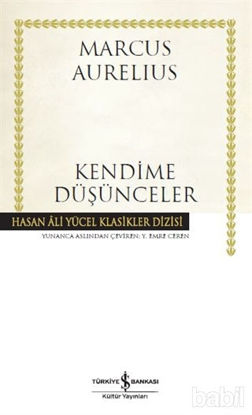 Picture of Kendime Düşünceler