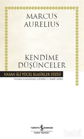 Picture of Kendime Düşünceler