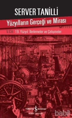 Picture of Yüzyılların Gerçeği ve Mirası 5. Cilt