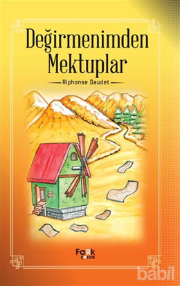 Picture of Değirmenimden Mektuplar