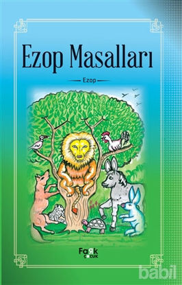 Picture of Ezop Masalları