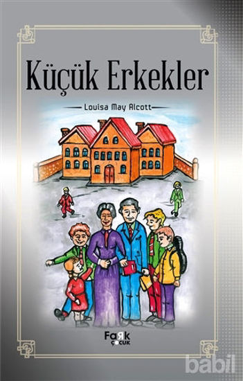 Picture of Küçük Erkekler