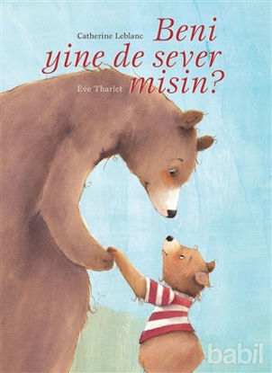 Picture of Beni Yine De Sever Misin?