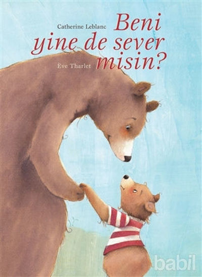 Picture of Beni Yine De Sever Misin?