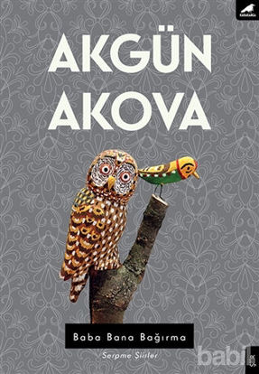 Picture of Baba Bana Bağırma