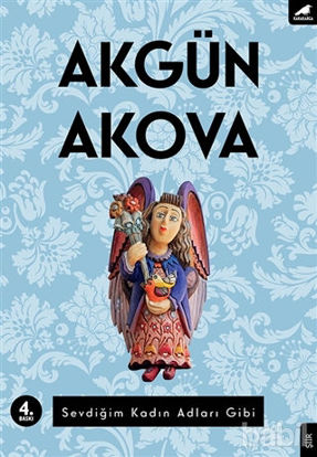 Picture of Sevdiğim Kadın Adları Gibi