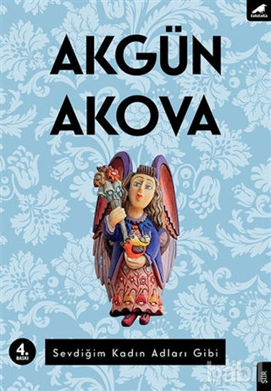 Picture of Sevdiğim Kadın Adları Gibi