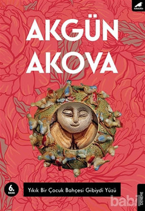 Picture of Yıkık Bir Çocuk Bahçesi Gibiydi Yüzü