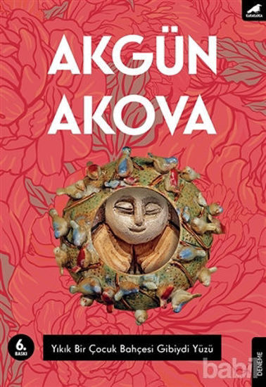 Picture of Yıkık Bir Çocuk Bahçesi Gibiydi Yüzü