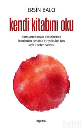 Picture of Kendi Kitabını Oku