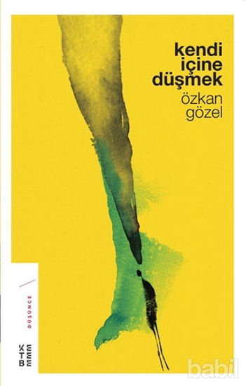 Picture of Kendi İçine Düşmek