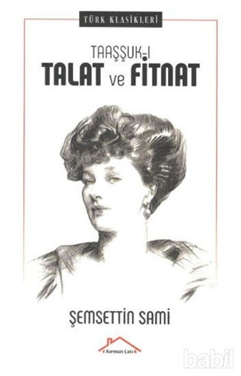 Picture of Taaşşuk-ı Talat ve Fitnat