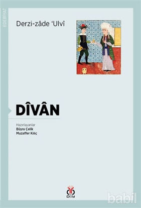 Picture of Divan