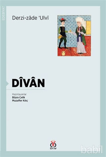Picture of Divan