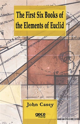 Picture of The First Six Books of the Elements of Euclid