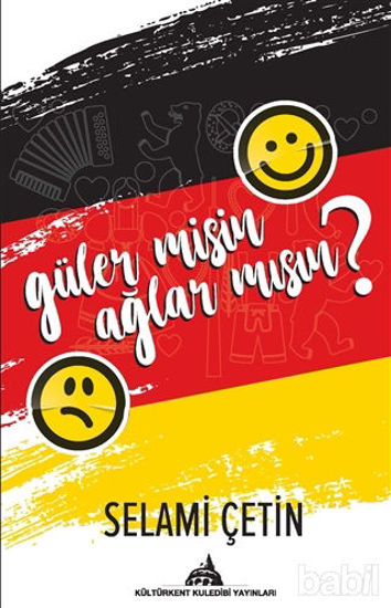 Picture of Güler Misin Ağlar Mısın?