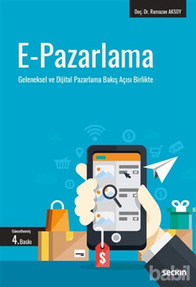 Picture of E-Pazarlama
